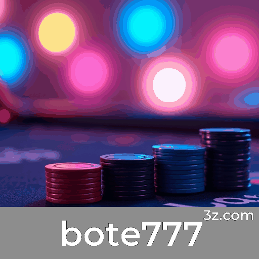 bote777