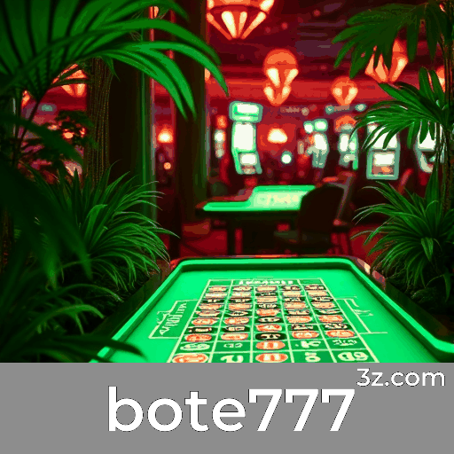 bote777 game mais image