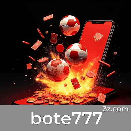 bote777