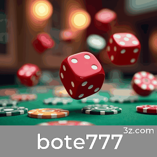 bote777