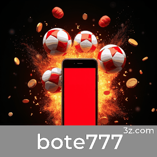 bote777 game mais image