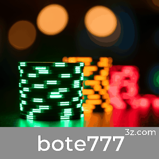 bote777