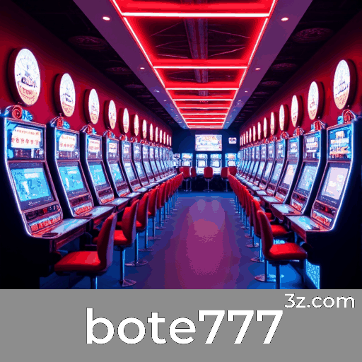bote777