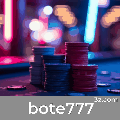 bote777