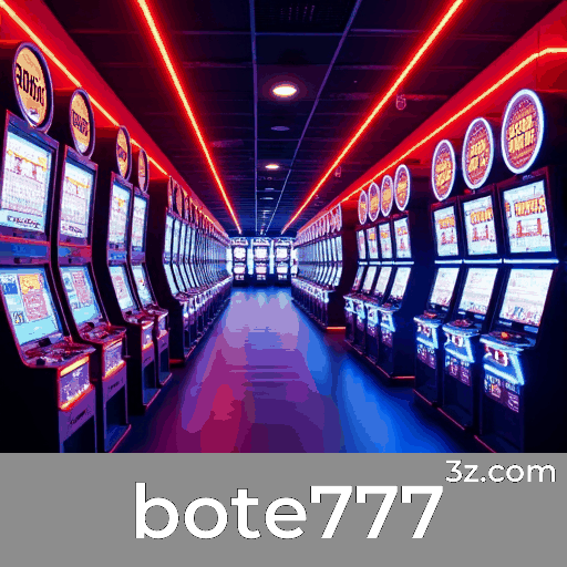 bote777
