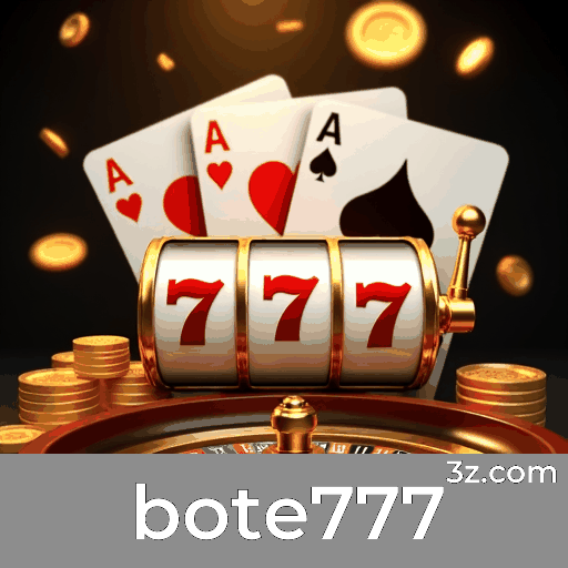 bote777