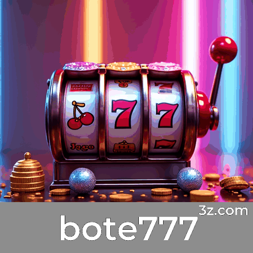 bote777 game mais image