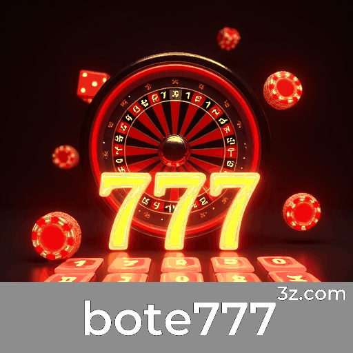 bote777 game mais image