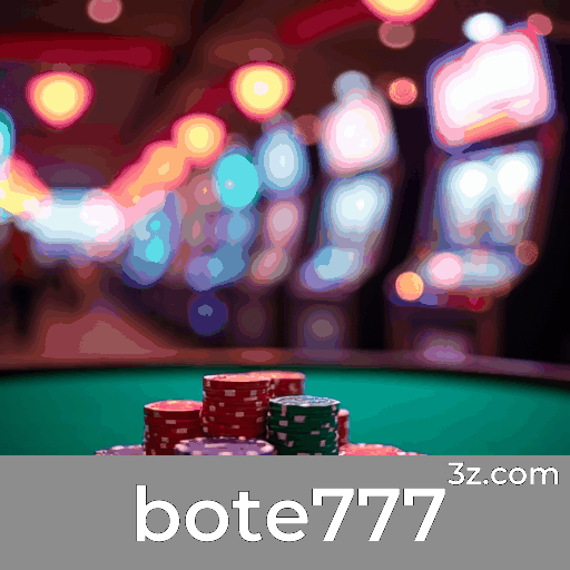 bote777 game mais image