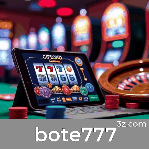 bote777