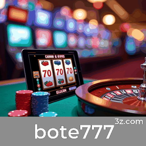 bote777 