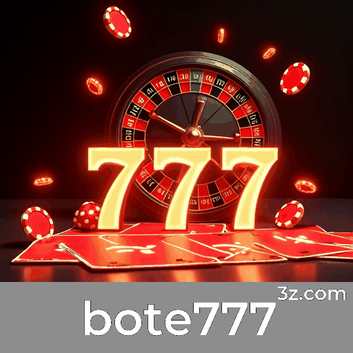 bote777