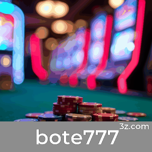 bote777 game mais image