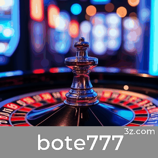 bote777