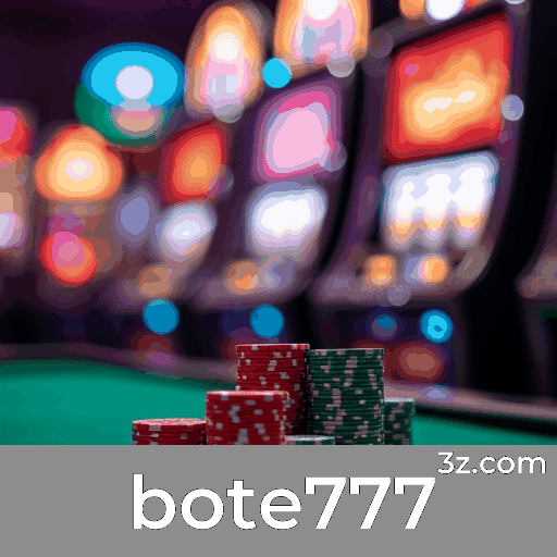 bote777