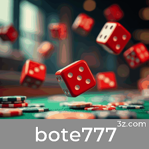 bote777