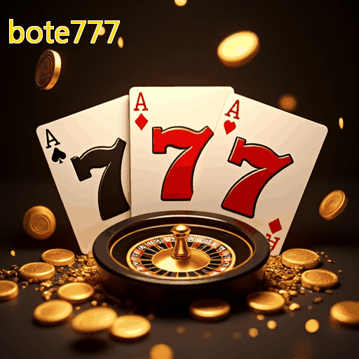bote777 - App bote777 Brasil disponível para download no Google Play
