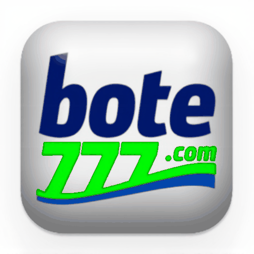 bote777 Logo